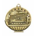 Scholastic Medals - Excellence